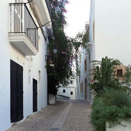 Casita En Dalt Vila Ibiza Ibiza Town Exterior photo